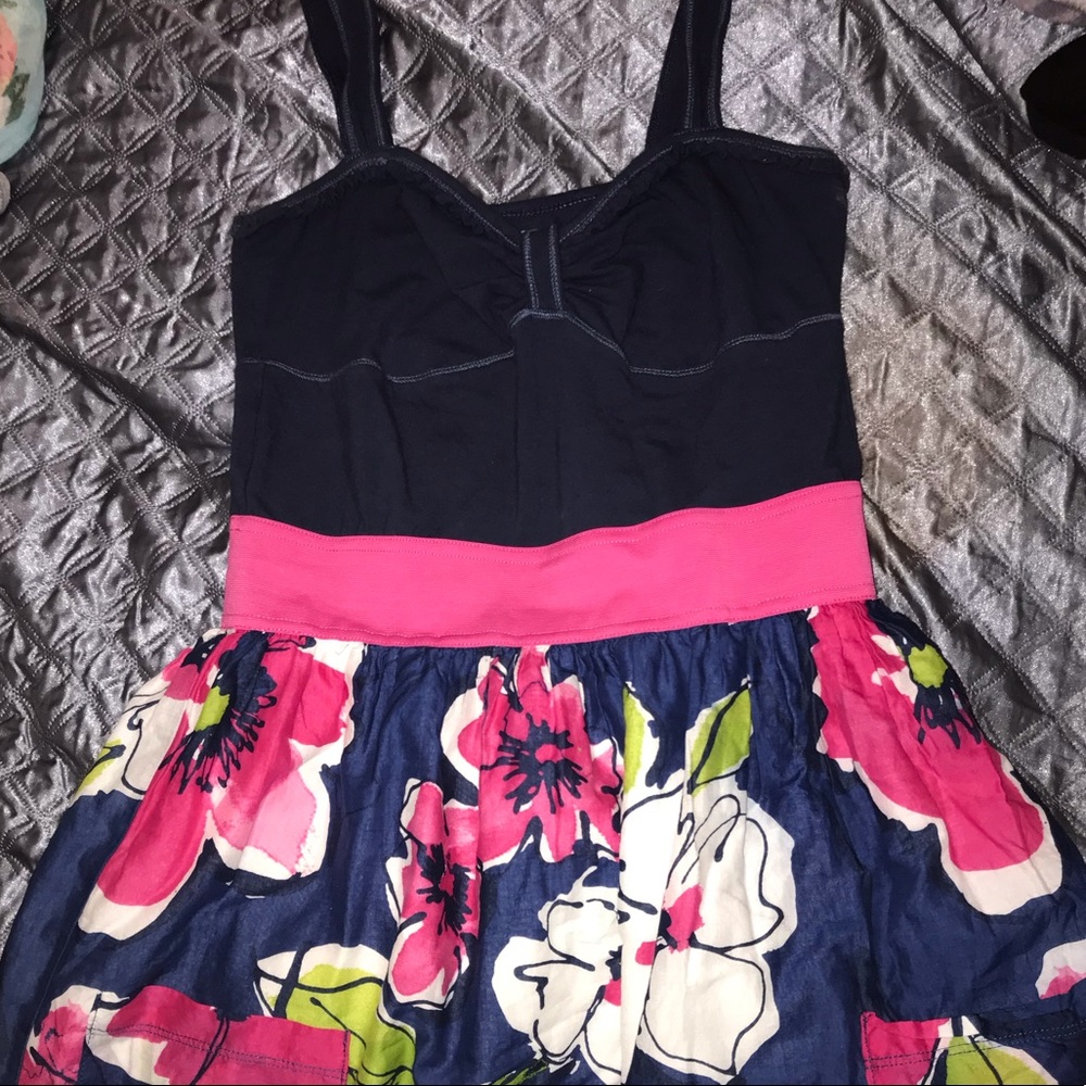 Hollister dress